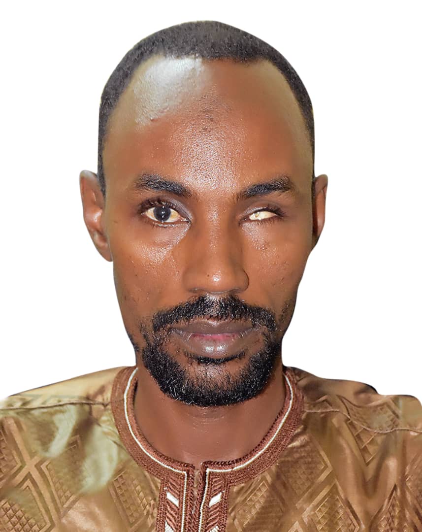 Ali Issa choukou TCHAI