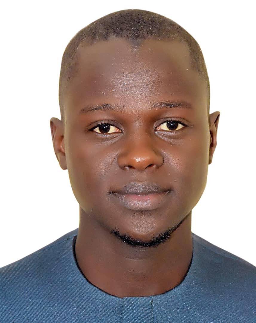 Boubacar Mahaman BACHIR