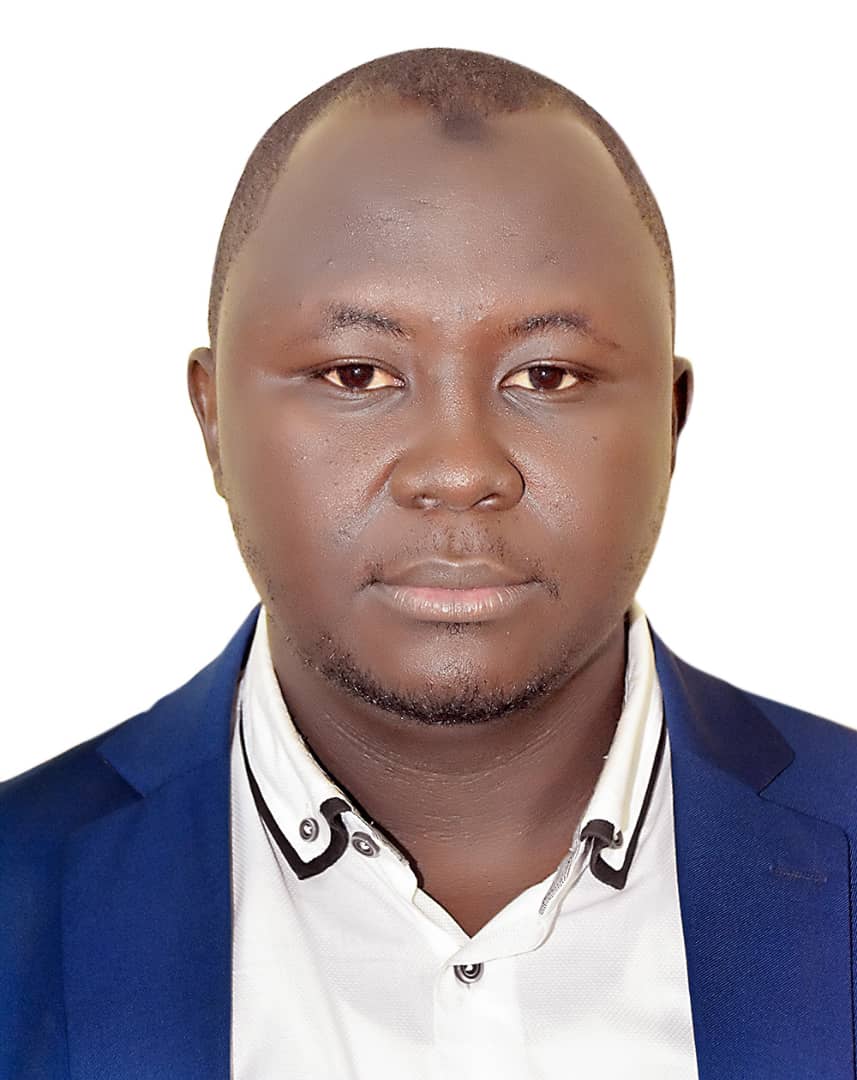 Abdoul Nasser Kalidou MOUSSA